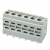 0138-70XX - PCB Terminal Blocks,Push-in Design,Pitch:5.00mm,300,10A