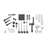 SPANNFIX PRO expansion set - SPANNFIX PRO expansion set