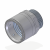 6111-XX - Raccordi brevettati ad innesto rapido in acciaio inox AISI 316L  (TUBO-SCATOLA)
