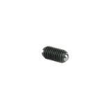 FD Spring loaded set screws - DME - Mat.: 1.0716-100°C