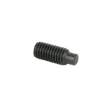 GS 915 Set screws allan head - DME - DIN 915-45 H