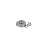 SB Spacer washers for ejector plates - DME - Material 1.2312
