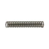 WZ 8061 Helical springs, round wire - DME