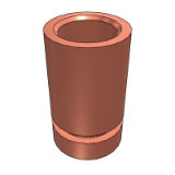 Base electrode - Base electrodes M5 Ø18