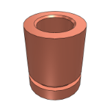 Base electrode - Base electrodes M6 Ø24