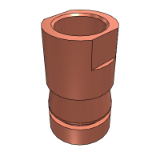 Base electrode - M8 cone S-Type