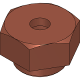 Exchange electrode - M6 SW19