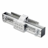 LM 8 PEV - Electrical Linear Axis Reinforced