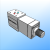 RPC1*/M - Flow control valve - ISO 4401-03 (CETOP 03)