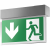 SignEdge ED 23m - Exit sign