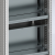 MSCM - Placas de montaje para compartimentos plug-in