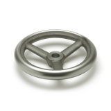 DIN 950-A - Spoked handwheels