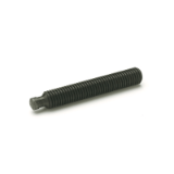 DIN 6332 - Grub-screws