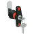 CSMT-A - Lever latches with T-handle