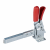MVAS-PR - ELESA-Clamping tools with extended lever, vertical series