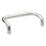 RH-ER 33 - U-shaped and double-curved handles