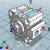 SD - Compact cylinder
