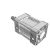 VBC/LBC - ISO6431/ISO 15552 Standard Cylinder