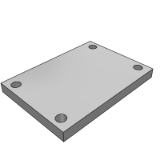 ETVMBP3000 - ETVMBP3000_blind plate