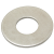 Reference 62505 - Plain washer large type NFE 25514 - Stainless steel A2