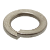 Reference 64512 - Spring lock washer - DIN 127 B - Stainless steel A4