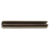 Reference 77000 - Spring type straight pin heavy duty - ISO 8752 - Plain