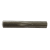 Reference 79030 - Grooved pin third length centre grooved - ISO 8742 - Plain