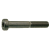 Referencia 24700 - Tornillo cabeza cilindrica baja con hueco hexagonal - DIN 7984 - Acero calidad 8.8 bruto