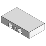 PC20.. - Slide bearing set 20