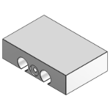 PC30.. - Slide bearing set 30