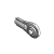 ARE-10 - Spherical Rod Ends - Female Thread, Metal