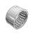 IKO-TA223016Z - Needle Bearings - Shell w/o Inner Ring