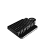 OFSH-T-6-01BLK - Fibre Clips - 6 or 12 Slot, 3mm or 1.2mm,Splice Holder