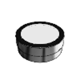 WCK-05 - Control Knobs - Without Marking