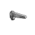 ECL-101 - Female Clamping Handles - Tapered Handle