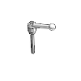 Male Clamping Handles - Ball-End Handle