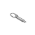 SPR-250 - Hand-Retractable Spring Plungers - Pull Ring