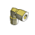 MFP-617 - Compression Fitting Elbows