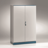 EMOX Horizontal cabinet - Cabinet with horizontal double door