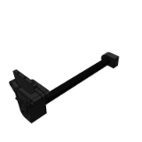 EV191-01 - Right Counterbalance Concealed Hinges