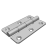 EV191-27 - Stainless Steel Stamping Countersunk Hinges