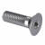 ASME B18.3 HSFCHCS - Hexagon Socket Flat Countersunk Head Cap Screws