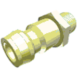 CH13 - Extended hose fitting