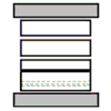 PKA02 - Clamping plate