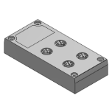 CPX - Periphériques électriques