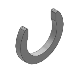 CQSR - retaining ring