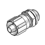 CX - Quick connector