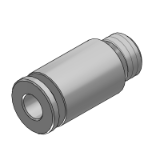 NPQM-DK - Push-in fitting