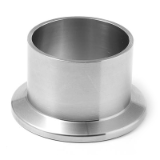 A.4CCT - CLAMP FERRULES Stainless steel 316L