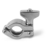 Colliers CLAMP